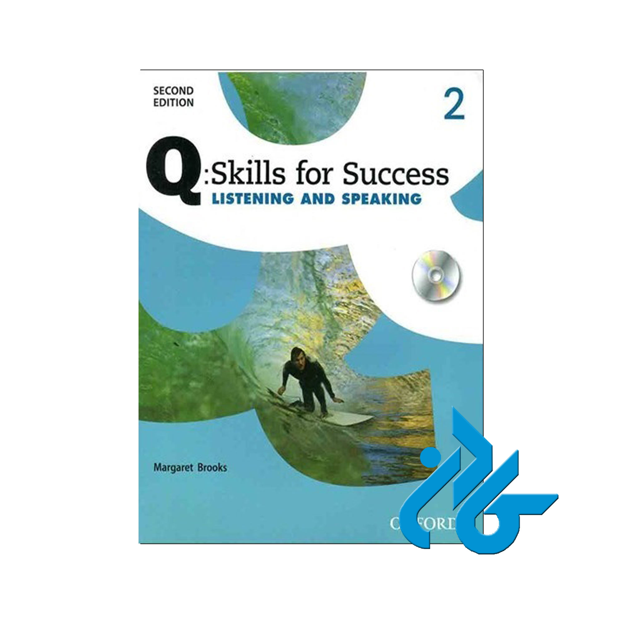 Q Skills for Success 2 | فروشگاه کتاب کادن