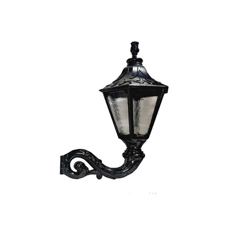 چراغ دیواری بزرگ شایان برق سری فانوس