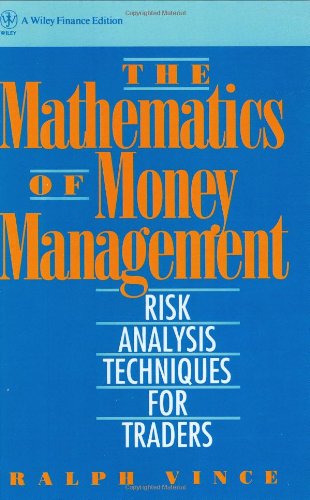 خرید و دانلود نسخه کامل کتاب The Mathematics of Money Management: Risk Analysis Techniques for Traders