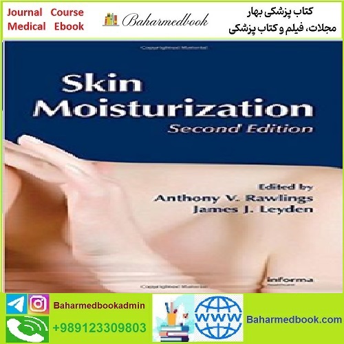 Skin Moisturization TRUE PDF price 1€ - کتاب پزشکی بهار