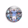 	 پیکسل ابیگل طرح ارلینگ هالند منچستر سیتی کد manchester city 025