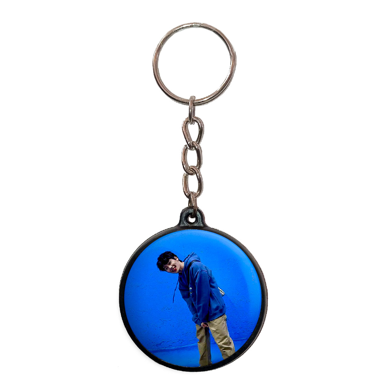 جاکلیدی پرمانه طرح straykids کد pmj.12233