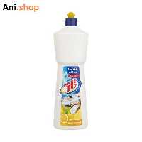 مایع ظرفشویی تاژ مدل Lemon and Soda حجم 1 لیترکد55