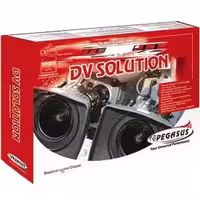 کارت ویدئو کپچر پگاسوز مدل 1394 DV Solution