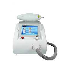 لیزر کیوسوئیچ Q-switch اورجینال 