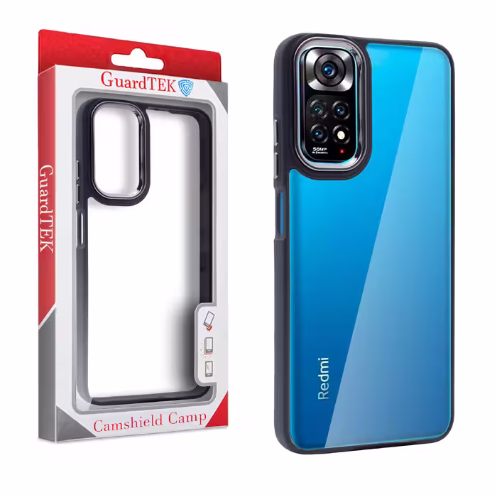 کاور گاردتک مدل New Skin مناسب برای گوشی موبایل شیائومی Redmi Note11 Pro 4G / 5G