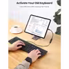 مبدل OTG USB-C به USB 2.0 مدل O