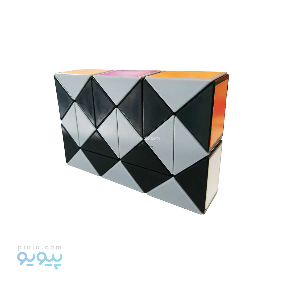 روبیک مار جادویی برند کای وای