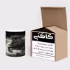ماگ حرارتی کاکتی طرح بازی God Of War مدل mgh20982