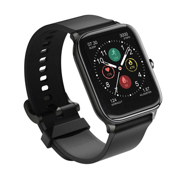 خرید ساعت هوشمند هایلو مدل GST GLOBAL | قیمت و مشخصات