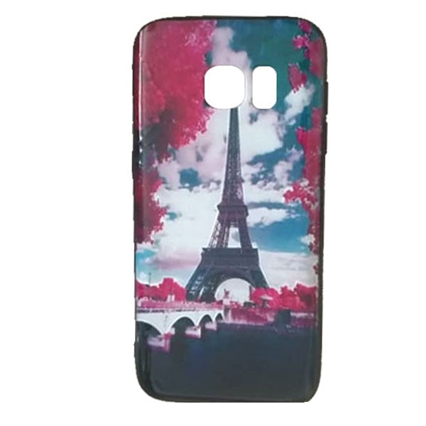 کاور مدل EF-01 مناسب برای گوشی موبایل سامسونگ Galaxy S7