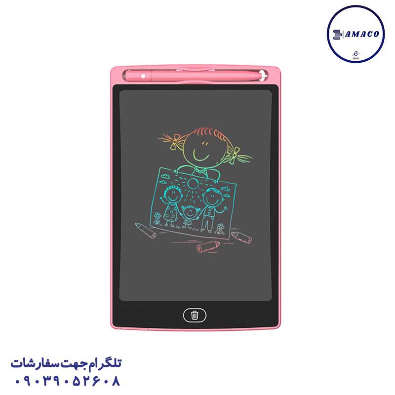 تبلت جادویی کوچک 8.5 اینچ ساده