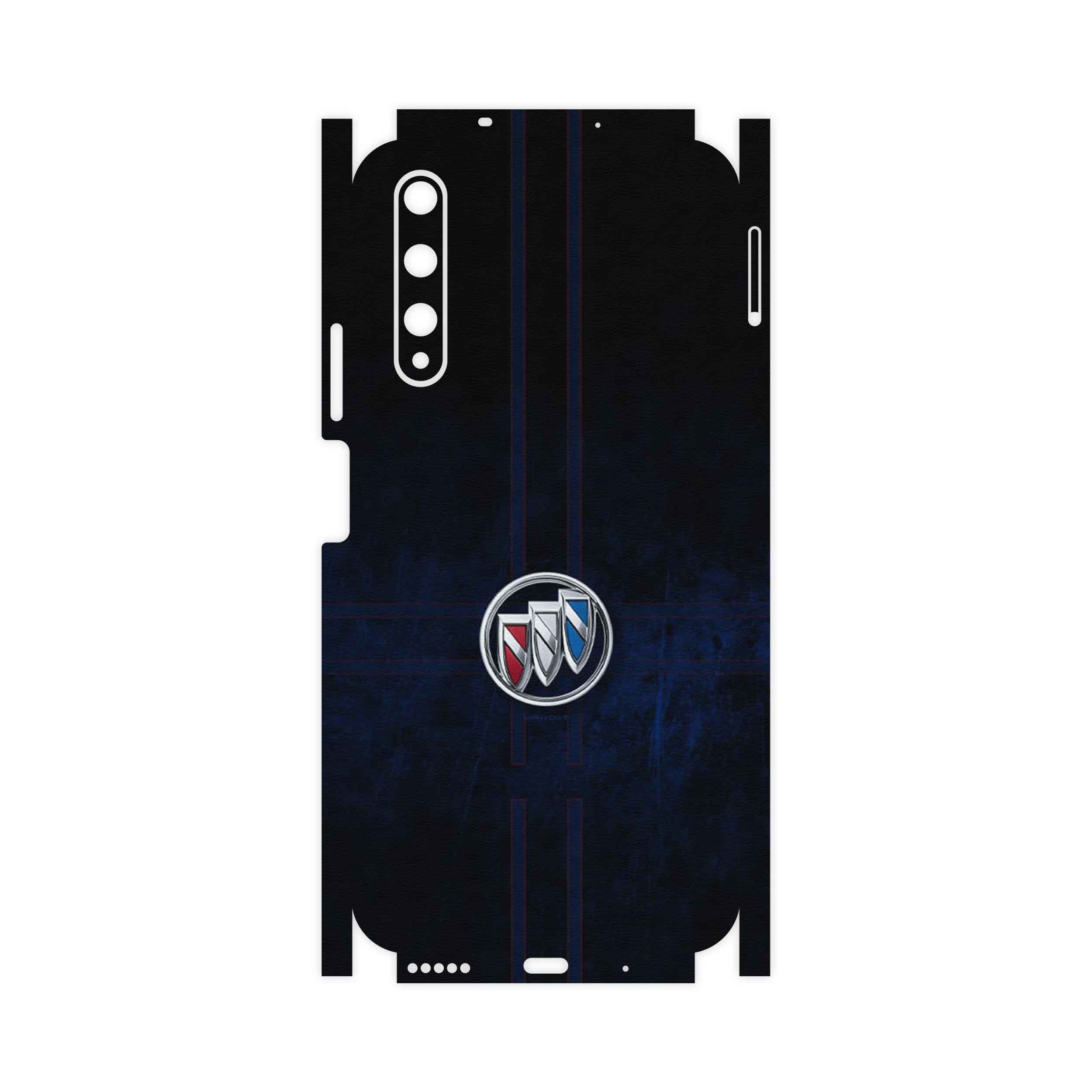 برچسب پوششی ماهوت مدل Buick-FullSkin مناسب برای گوشی موبایل هوآوی Nova 5T