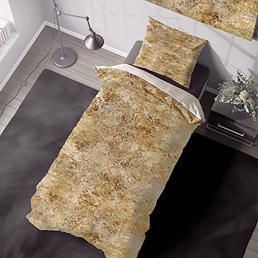 روتختی یکنفره طرح پتینه SM-16701A