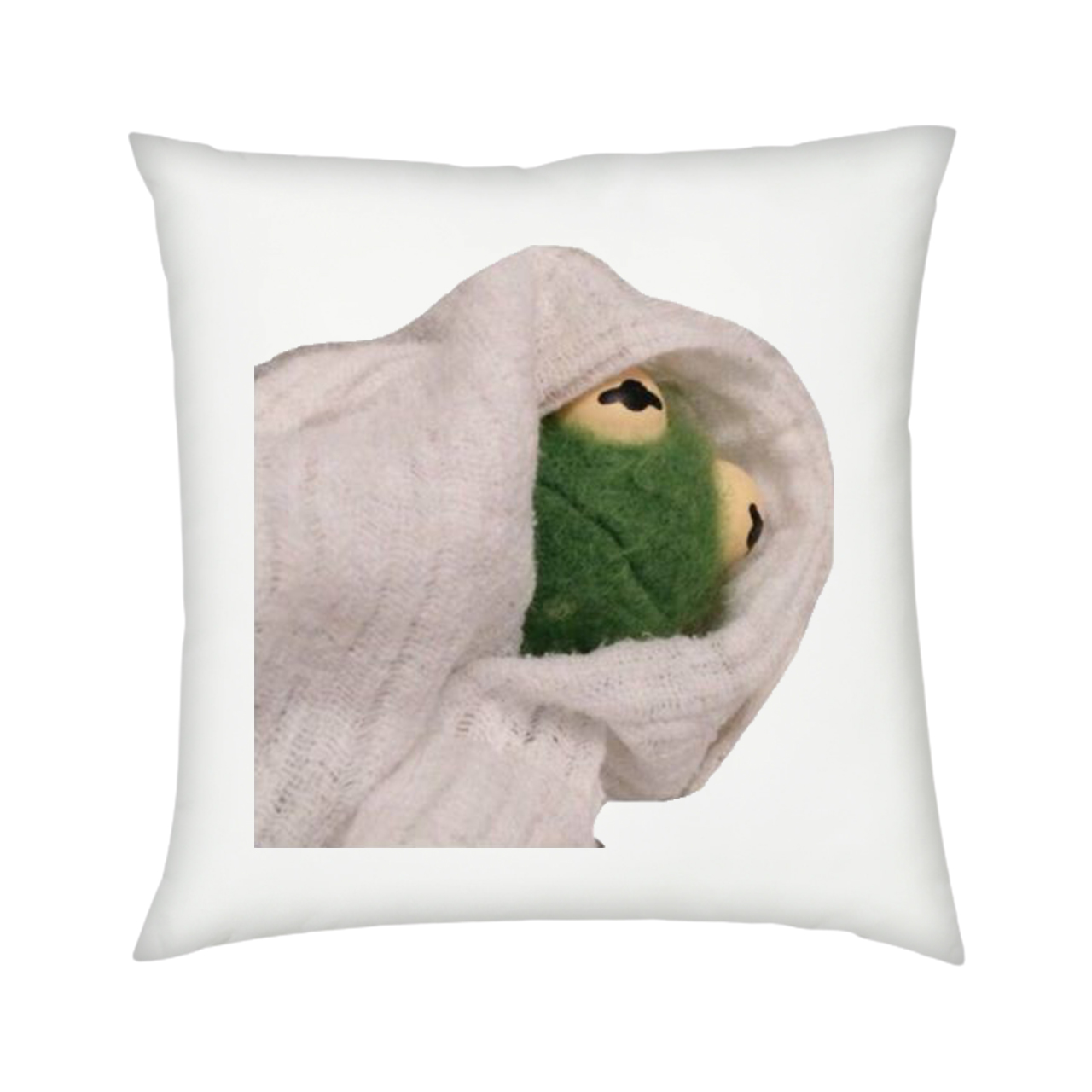 کاور کوسن مدل کرمیت کد 2707