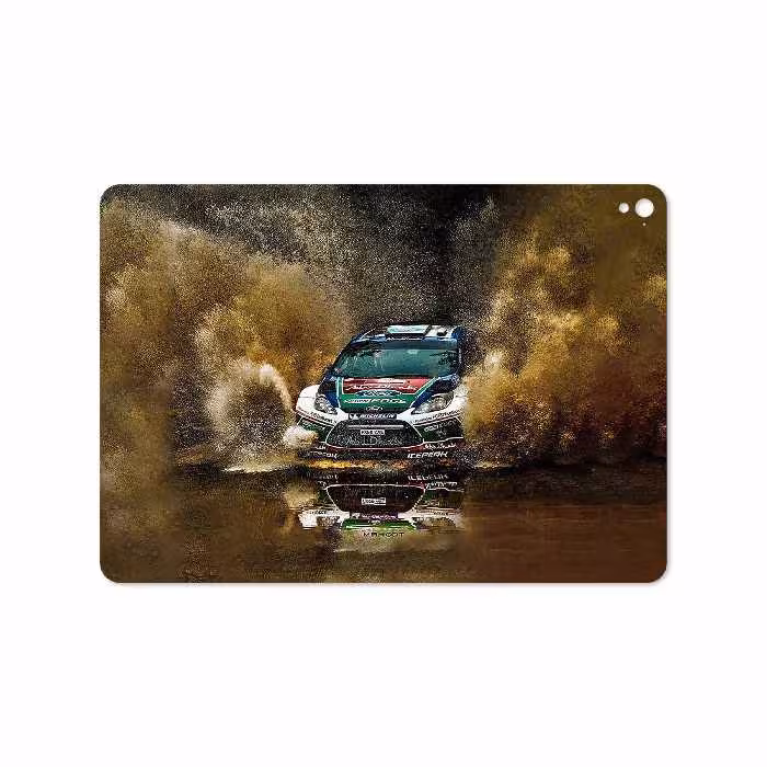 برچسب پوششی ماهوت مدل Rally مناسب برای تبلت اپل iPad Pro 9.7 2016 A1675