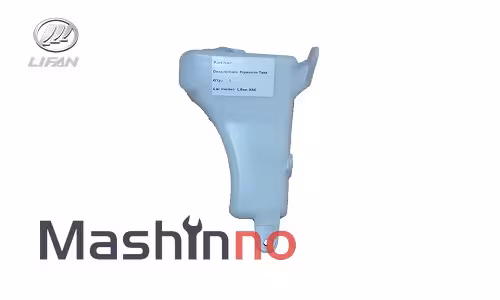 منبع آب لیفان X60