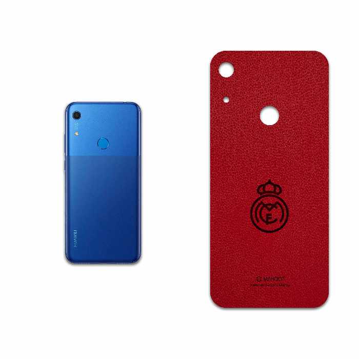 برچسب پوششی ماهوت مدل RL-REAL مناسب برای گوشی موبایل هوآوی Y6s 2019
