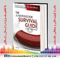 The Junior Doctor Survival Guide