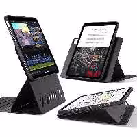 ارسال فوری   ضمانت اصالت کالا  کاور آیپد ایر 13 مدل ESR Shift Magnetic Case for iPad Air 13 2024