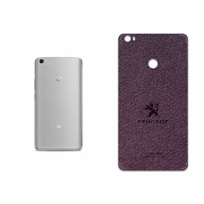 برچسب پوششی ماهوت مدل PL-PEGT مناسب برای گوشی موبایل شیائومی Mi Max