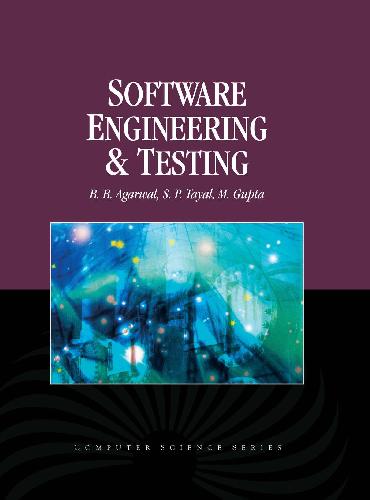 خرید و دانلود نسخه کامل کتاب Infinity Science - Software Engineering And Testing An Introduction
