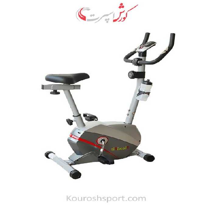 دوچرخه ثابت فلکسی فیت FlexiFit F-110