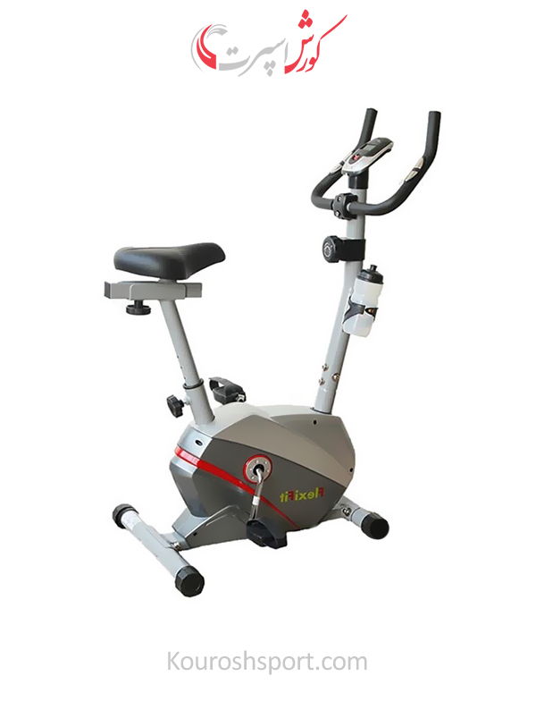 دوچرخه ثابت فلکسی فیت FlexiFit F-110