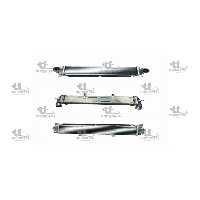 رادیاتور خودرو ELANTRA 1 6 CRDI INTERCOOL RADIATOR 2015 2019 I30 28271 2A680 MATSUBA