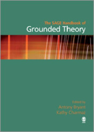 خرید و دانلود نسخه کامل کتاب The SAGE Handbook of Grounded Theory - Pdf
