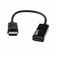 کابل تبدیل Display به HDMI بافو مدل BAFO BF-2610