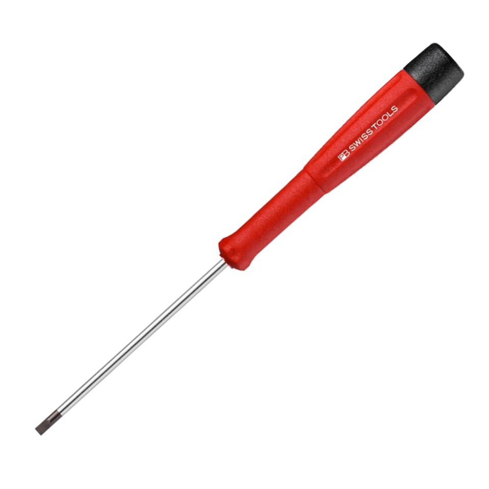 پیچ گوشتی دوسو ساعتی سوئیس تولز مدل PB 81281,2-40