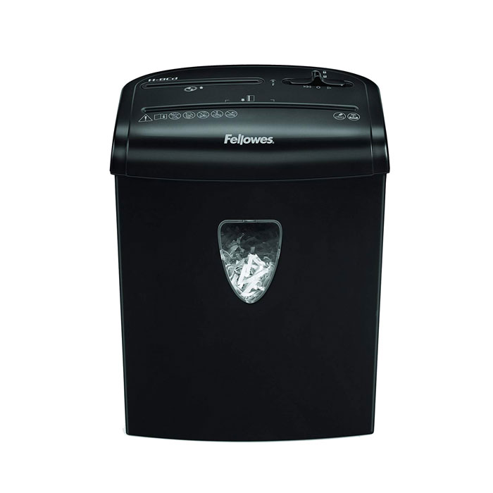 کاغذ خرد کن فلوز مدل H8CD