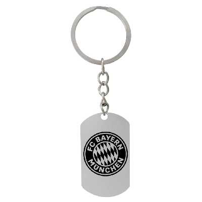 جاکلیدی ترمه ۱ مدل بایرن مونیخ کد Sam 2537