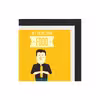 تابلو طرح Friends Joey مدل PrFrndJo1b