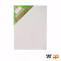 بوم دور سفيد جهان سايز18*24