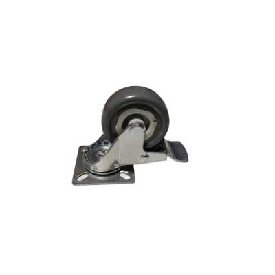 چرخ کفیدار مدل TOS 04 مجموعه 4 عددی