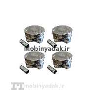 رینگ و پیستون KMC k7