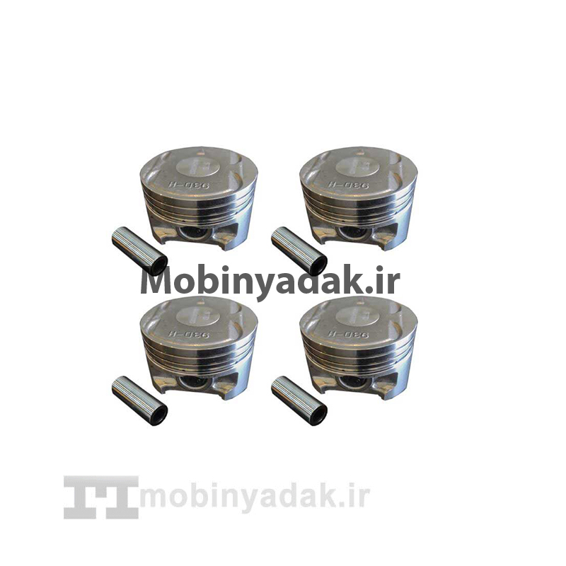 رینگ و پیستون KMC k7