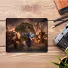 ماوس پد طرح Dota 2 کد DDS005
