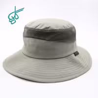 خرید کلاه لبه دار شکاری تاسلون باکت کاسه توردار مارک Sports سبز کد 2815469 - ردگل