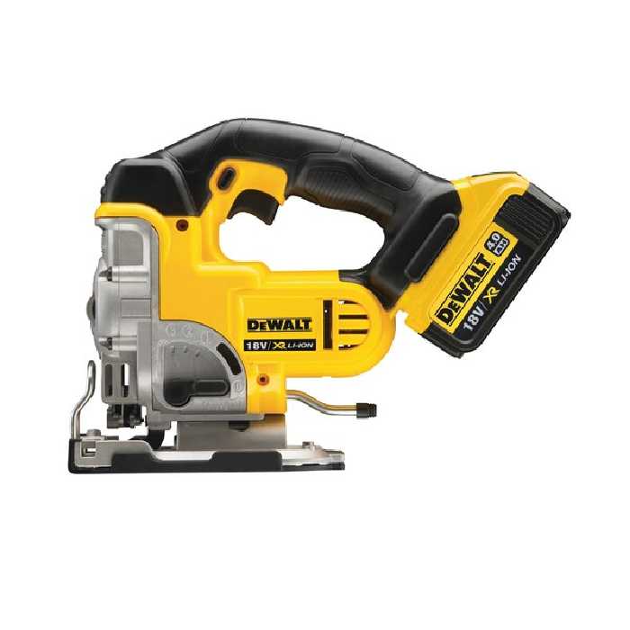 اره عمودبر دیوالت مدل DCS331M2