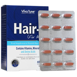 هیر ایکس آقایان ویوا تیون