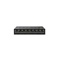 سوئیچ شبکه تی‌پی‌لینک LS1008G ( 8 پورت )