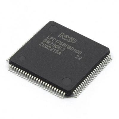 میکروکنترلر LPC1768FBD100