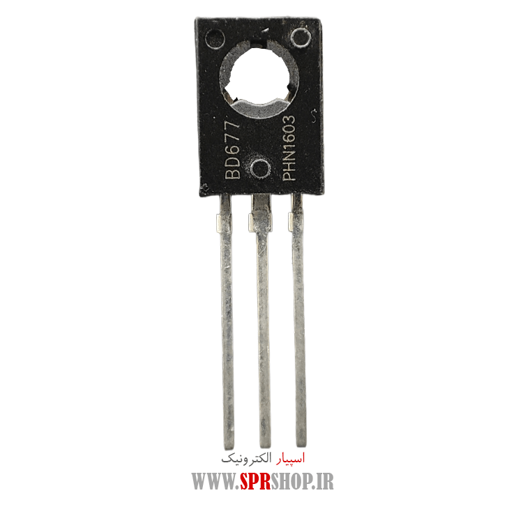ترانزیستور BD677