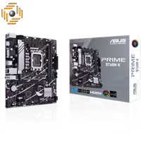 مادربرد ایسوس Prime B760M-K D5