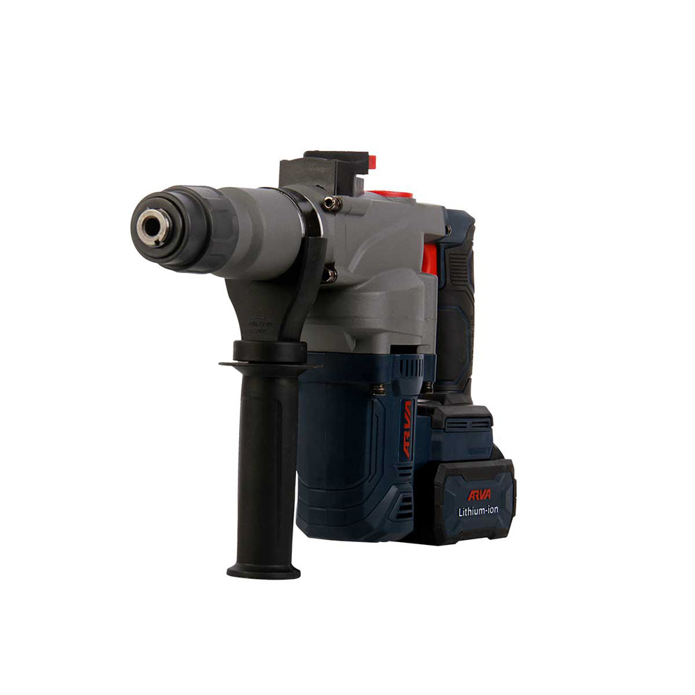 بتن کن شارژی براشلس ۳.۸ کیلویی ۲۰ ولت آروا مدل ۵۸۳۲