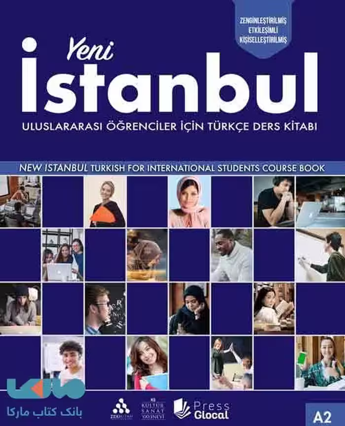 Yeni Istanbul A2