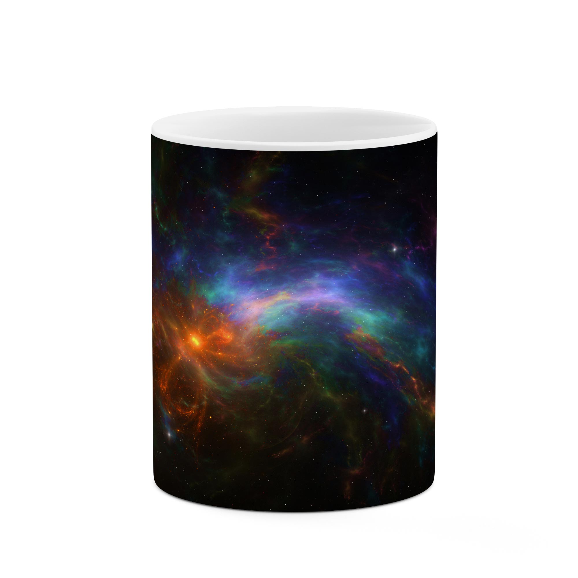 ماگ طرح کهکشان مدل mgp01024